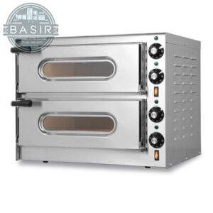 forno a doppia camera