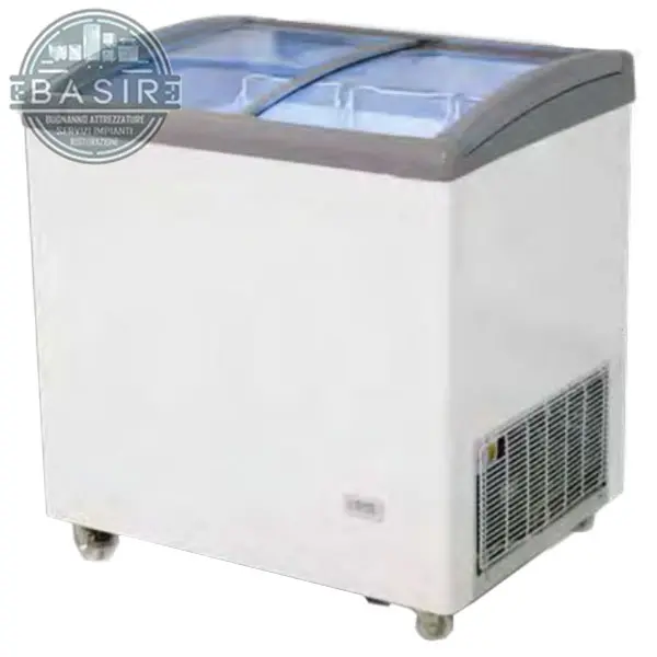 espositore gelato impulso basir