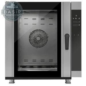 forno a convenzione elettrico