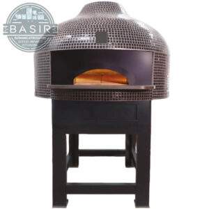 forno a legna napoletano basir