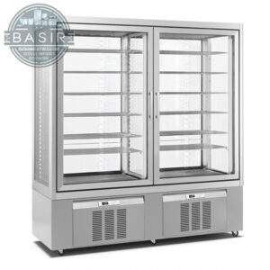 vetrine refrigerate gelateria