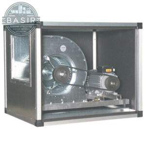 abbattitore di fumo ventilazione fumi basir