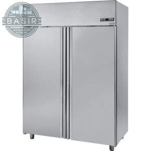 armadio frigo 1400 litri