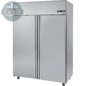 armadio frigo 1400 litri